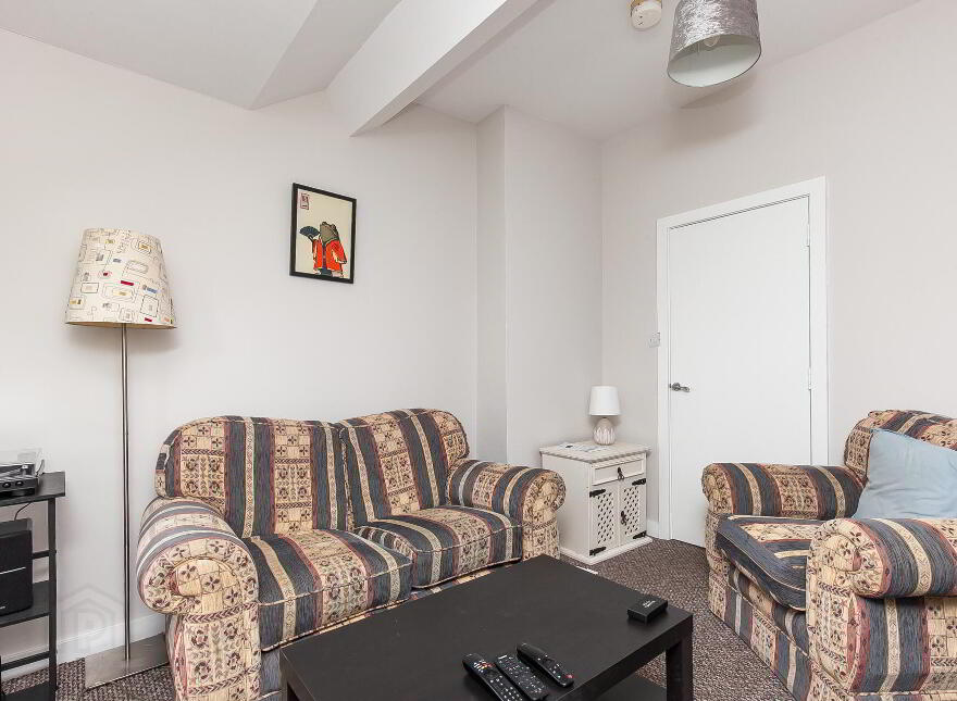 45 Ulsterville Avenue, Lisburn Road, Belfast, BT9 7AT