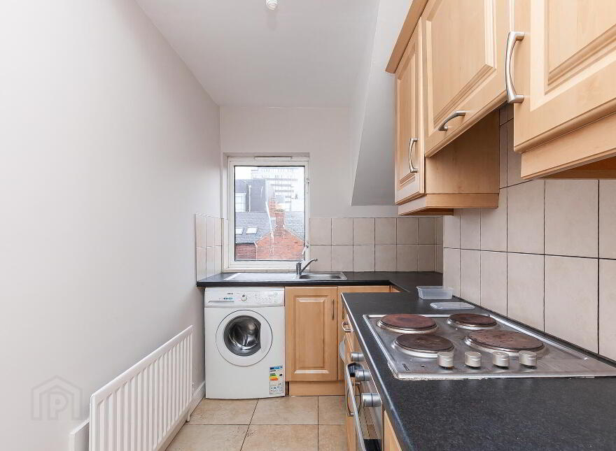 45 Ulsterville Avenue, Lisburn Road, Belfast, BT9 7AT