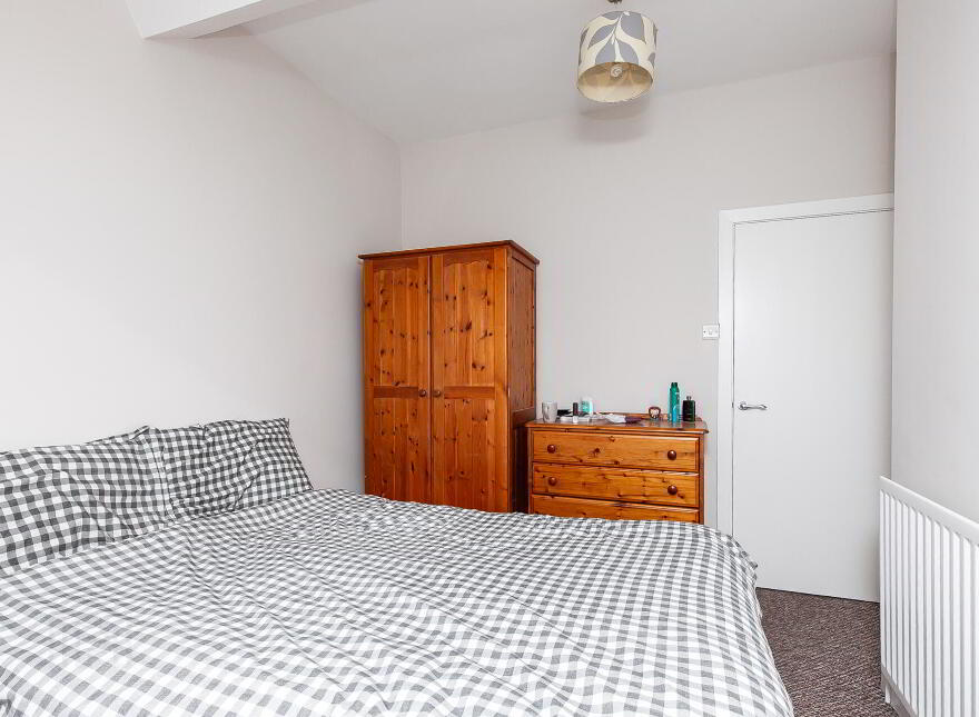 45 Ulsterville Avenue, Lisburn Road, Belfast, BT9 7AT