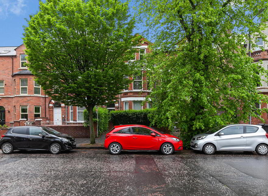45 Ulsterville Avenue, Lisburn Road, Belfast, BT9 7AT