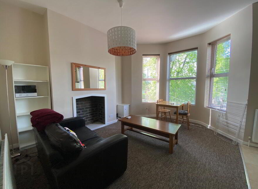 45 Ulsterville Avenue, Lisburn Road, Belfast, BT9 7AT
