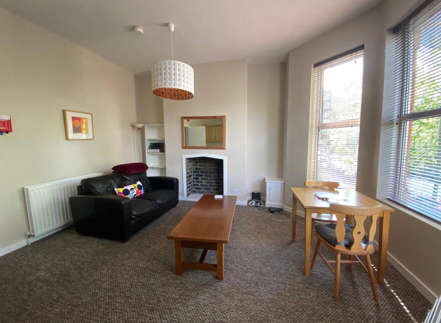 45 Ulsterville Avenue, Lisburn Road, Belfast, BT9 7AT
