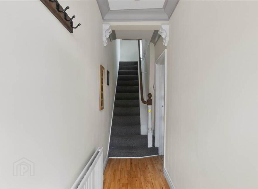 1 Laganvale Street, Stranmillis, Belfast, BT9 5FR