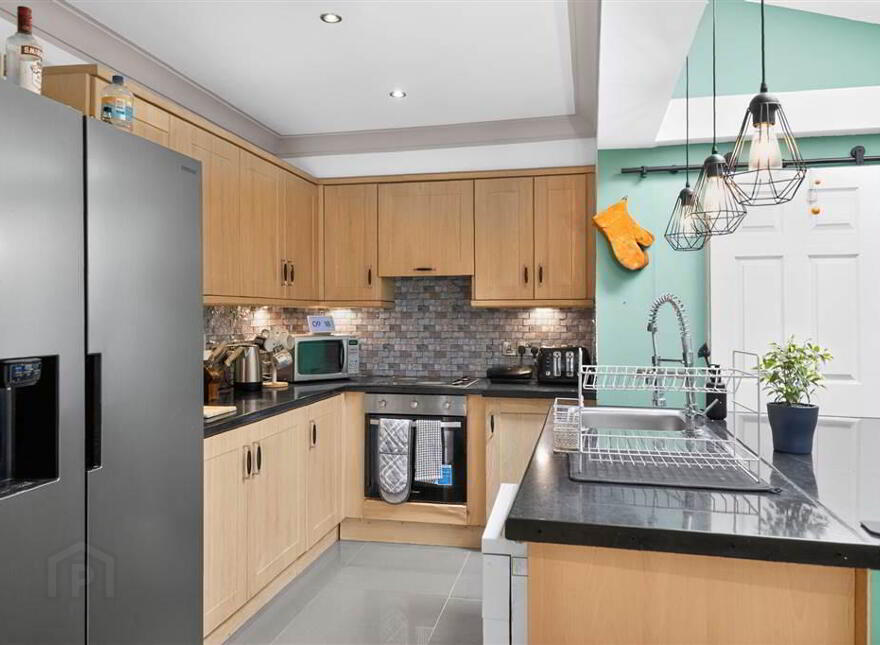 1 Laganvale Street, Stranmillis, Belfast, BT9 5FR