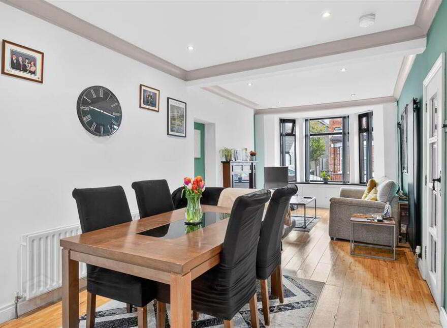 1 Laganvale Street, Stranmillis, Belfast, BT9 5FR