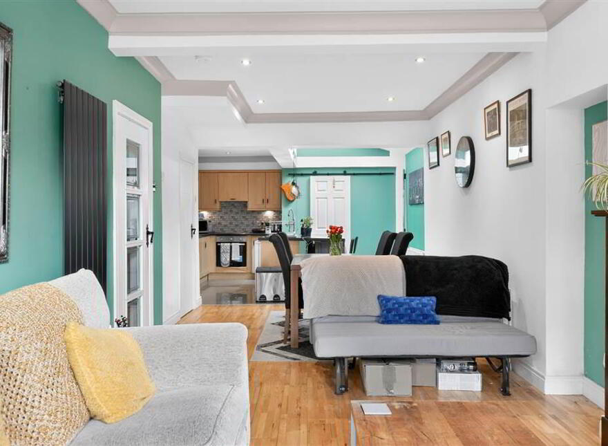 1 Laganvale Street, Stranmillis, Belfast, BT9 5FR