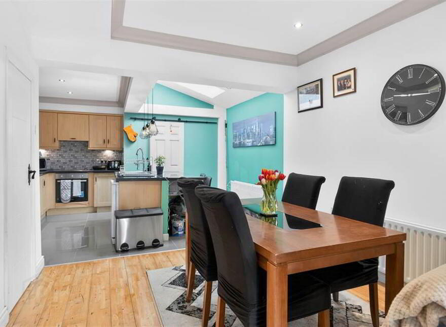 1 Laganvale Street, Stranmillis, Belfast, BT9 5FR
