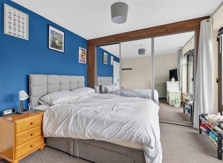 1 Laganvale Street, Stranmillis, Belfast, BT9 5FR