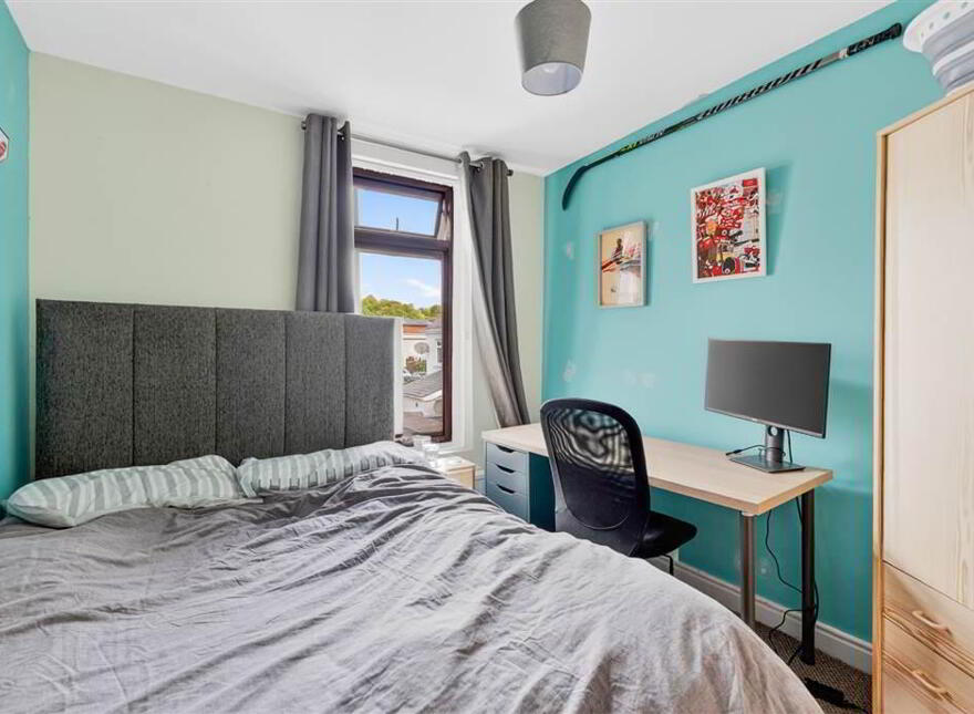 1 Laganvale Street, Stranmillis, Belfast, BT9 5FR