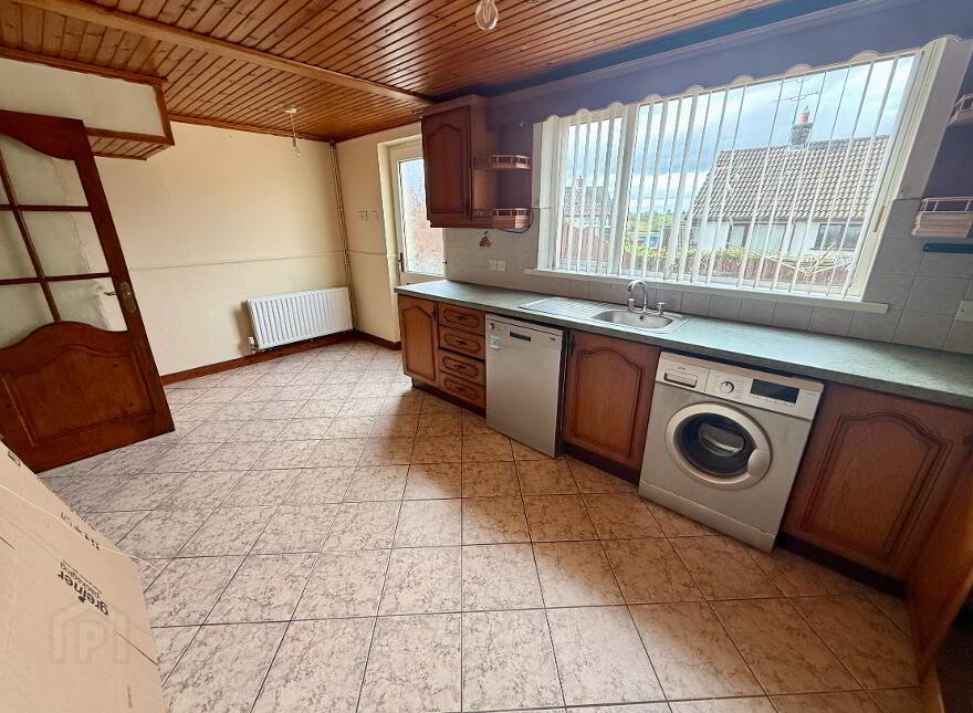 16 Legar Hill Park, Armagh, BT60 4BX