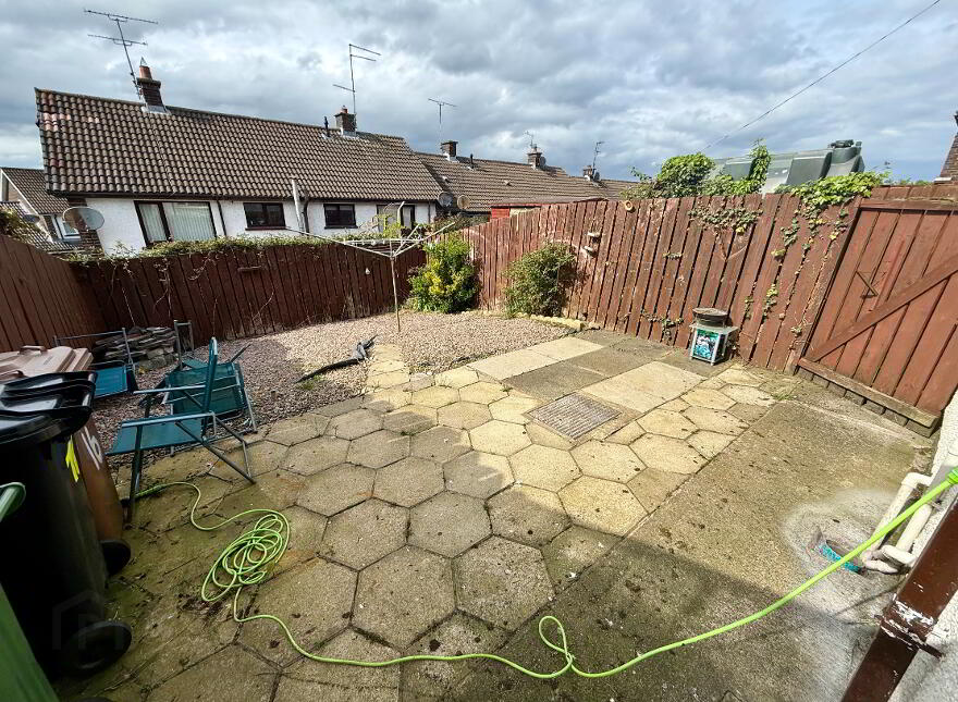 16 Legar Hill Park, Armagh, BT60 4BX