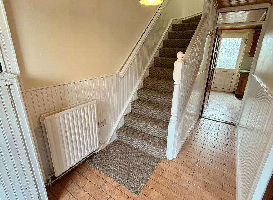 16 Legar Hill Park, Armagh, BT60 4BX