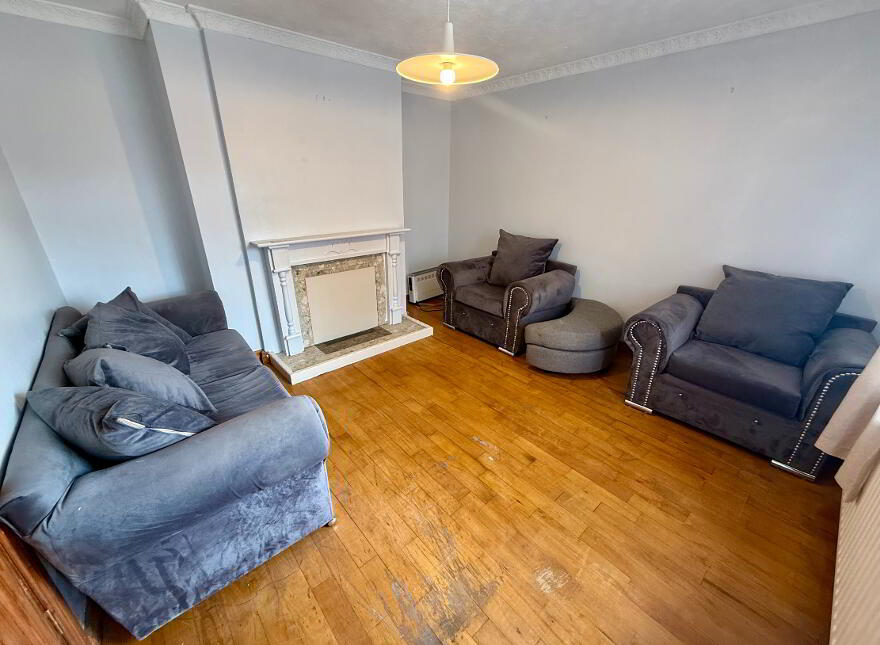 16 Legar Hill Park, Armagh, BT60 4BX