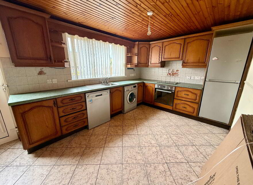 16 Legar Hill Park, Armagh, BT60 4BX