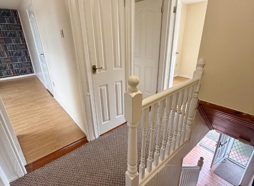 16 Legar Hill Park, Armagh, BT60 4BX