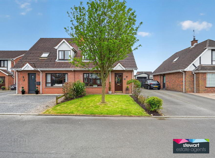 33 Copperfield, Maghaberry, BT28 2RW
