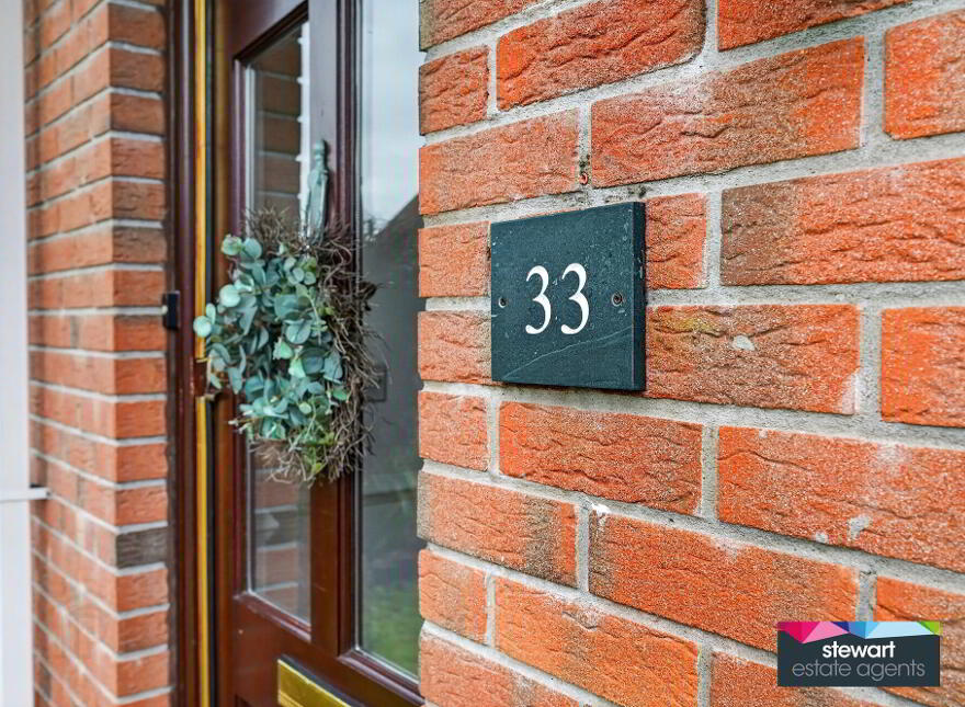 33 Copperfield, Maghaberry, BT28 2RW