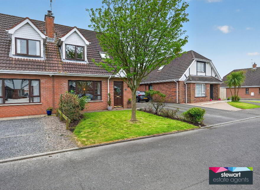 33 Copperfield, Maghaberry, BT28 2RW
