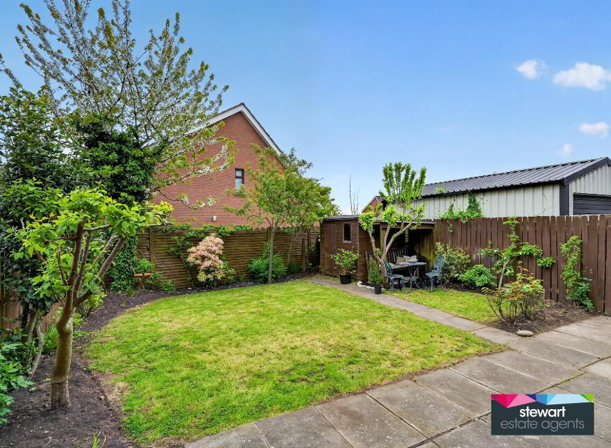 33 Copperfield, Maghaberry, BT28 2RW