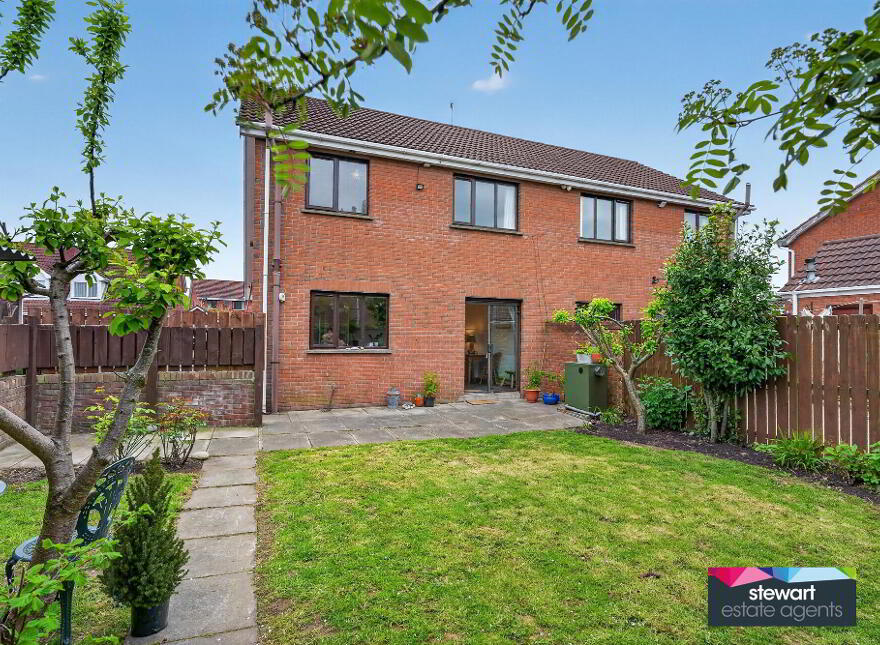 33 Copperfield, Maghaberry, BT28 2RW
