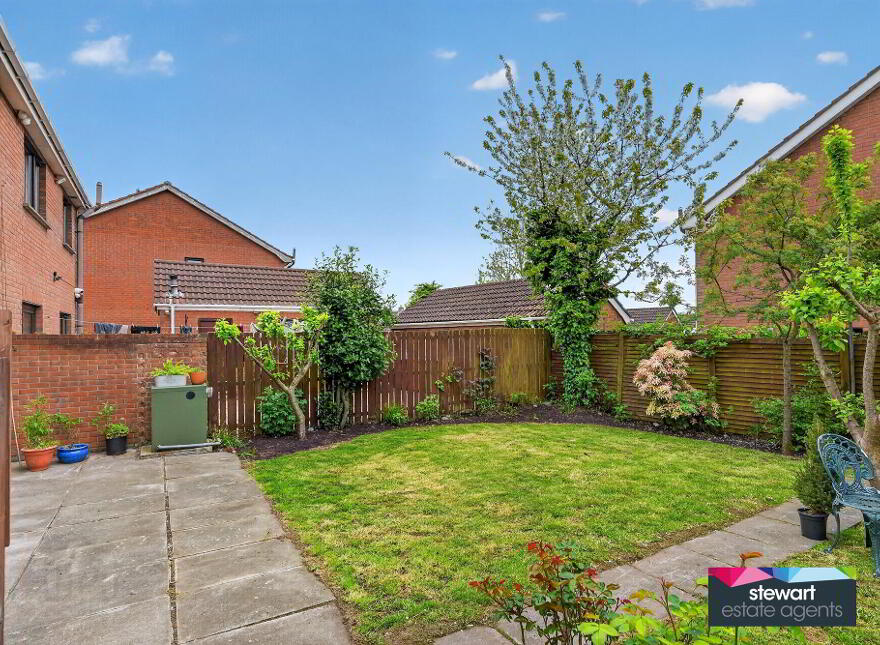 33 Copperfield, Maghaberry, BT28 2RW