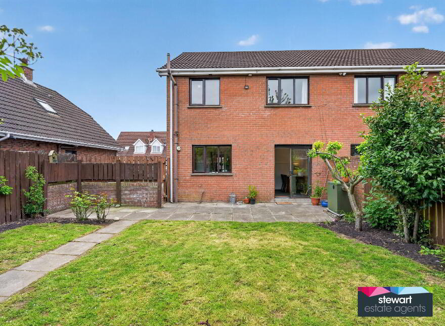 33 Copperfield, Maghaberry, BT28 2RW