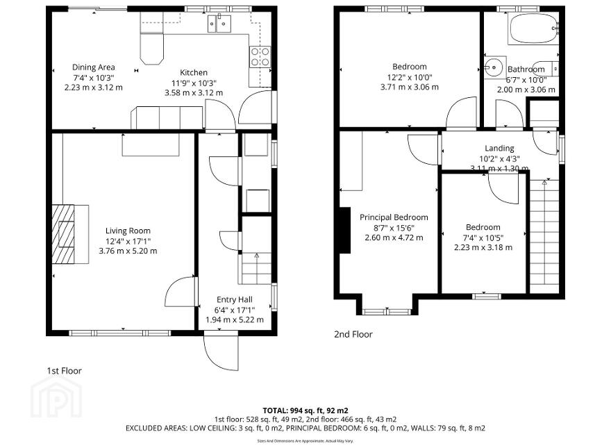 33 Copperfield, Maghaberry, BT28 2RW