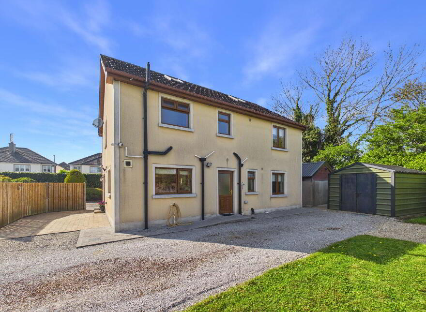 Saint Anthony's, Ballisk, Donabate, K36CR23