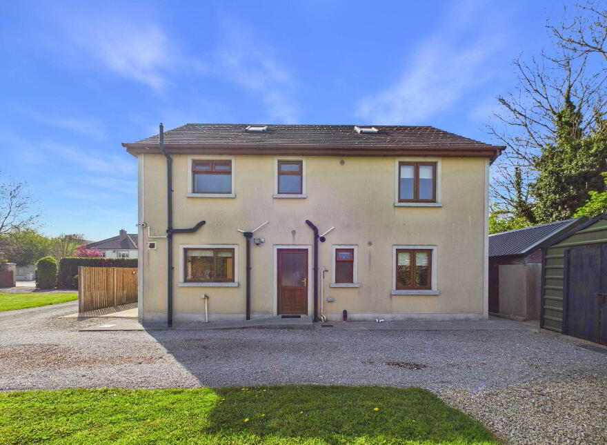 Saint Anthony's, Ballisk, Donabate, K36CR23