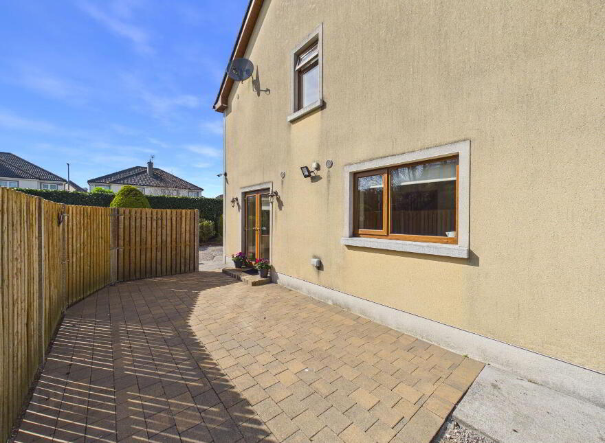 Saint Anthony's, Ballisk, Donabate, K36CR23