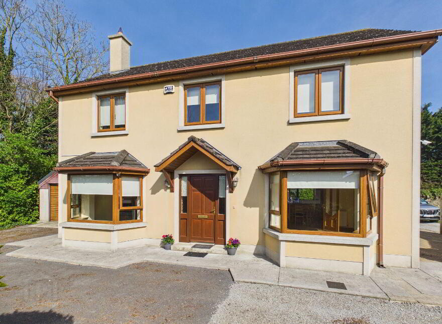Saint Anthony's, Ballisk, Donabate, K36CR23