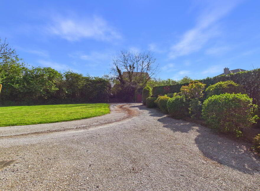 Saint Anthony's, Ballisk, Donabate, K36CR23