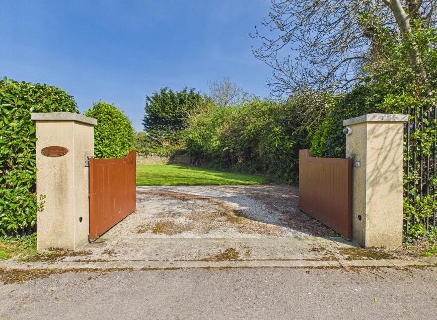Saint Anthony's, Ballisk, Donabate, K36CR23