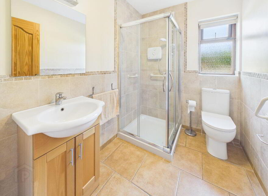 Saint Anthony's, Ballisk, Donabate, K36CR23