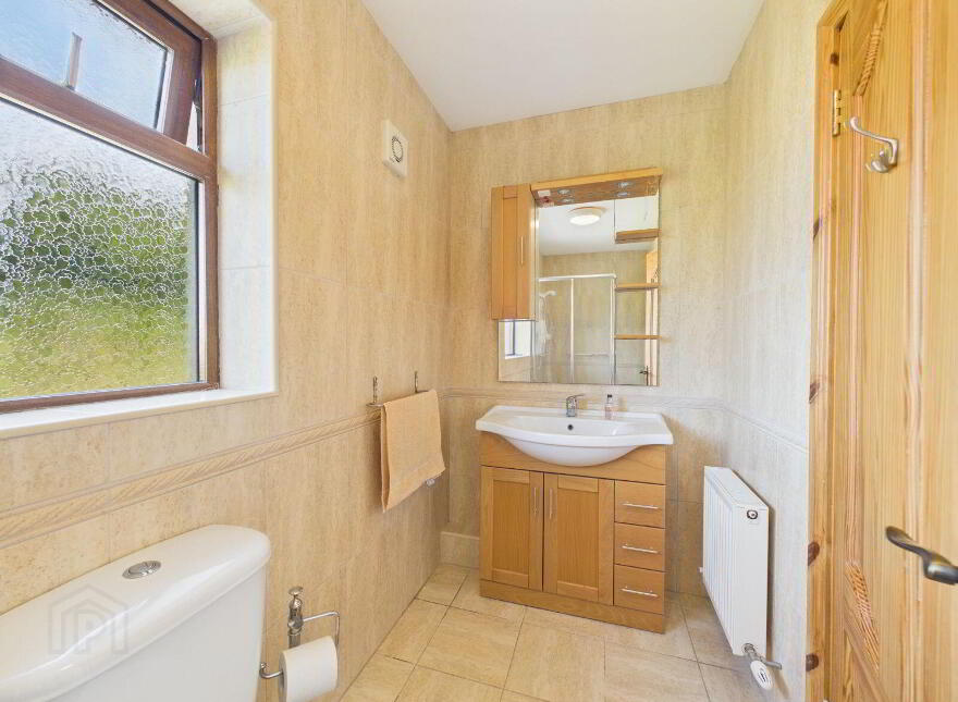 Saint Anthony's, Ballisk, Donabate, K36CR23