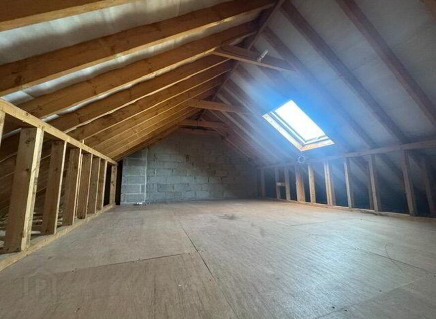 Saint Anthony's, Ballisk, Donabate, K36CR23
