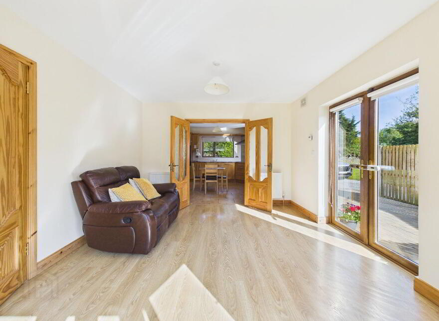 Saint Anthony's, Ballisk, Donabate, K36CR23