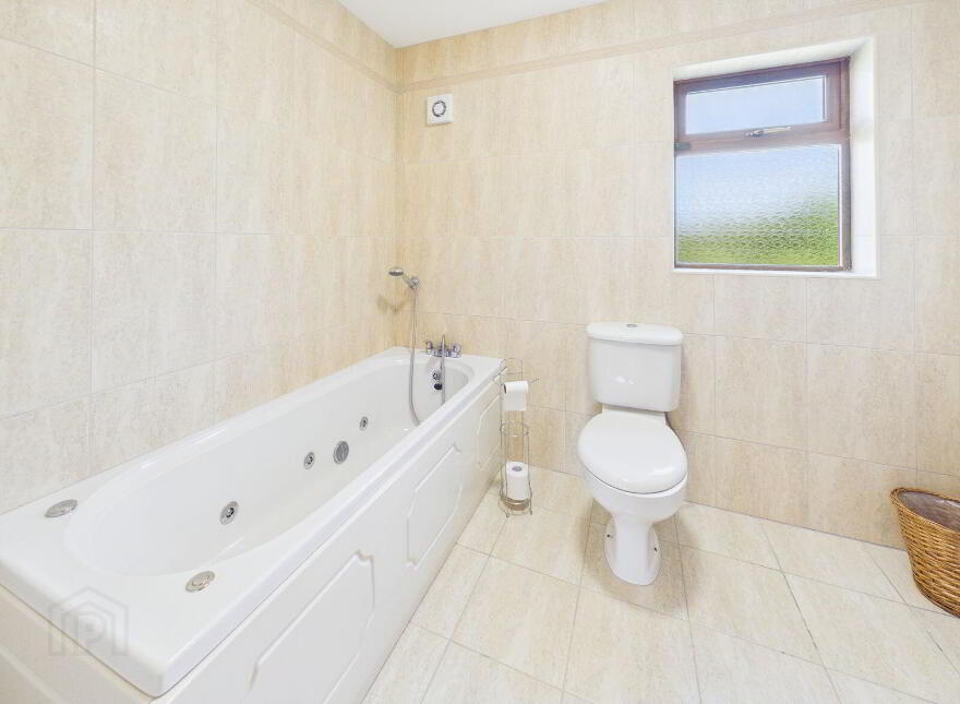 Saint Anthony's, Ballisk, Donabate, K36CR23