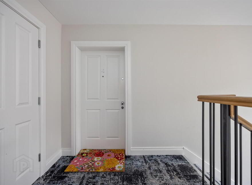Apt 4 Ebrington Hall, 149E Upper Newtownards Road, Belfast, BT4 3HX