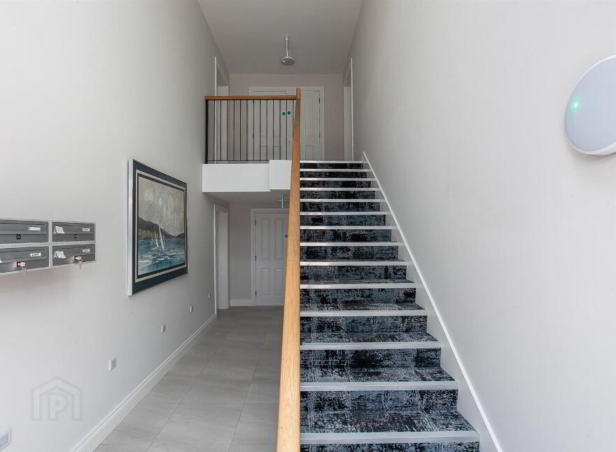 Apt 4 Ebrington Hall, 149E Upper Newtownards Road, Belfast, BT4 3HX