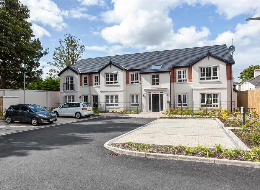 Apt 4 Ebrington Hall, 149E Upper Newtownards Road, Belfast, BT4 3HX