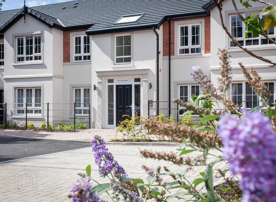Apt 4 Ebrington Hall, 149E Upper Newtownards Road, Belfast, BT4 3HX