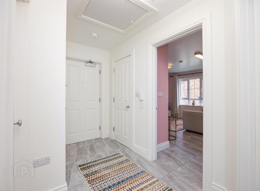 Apt 4 Ebrington Hall, 149E Upper Newtownards Road, Belfast, BT4 3HX