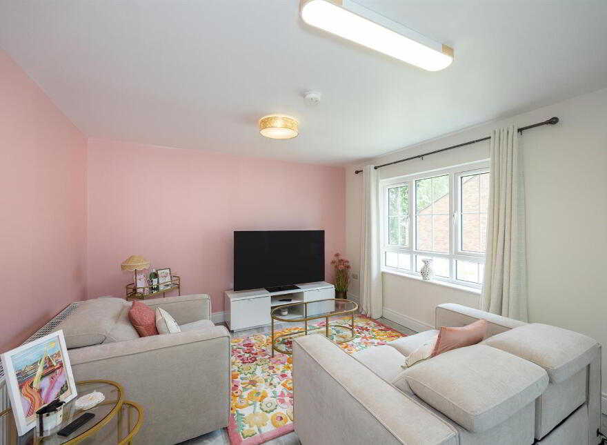 Apt 4 Ebrington Hall, 149E Upper Newtownards Road, Belfast, BT4 3HX