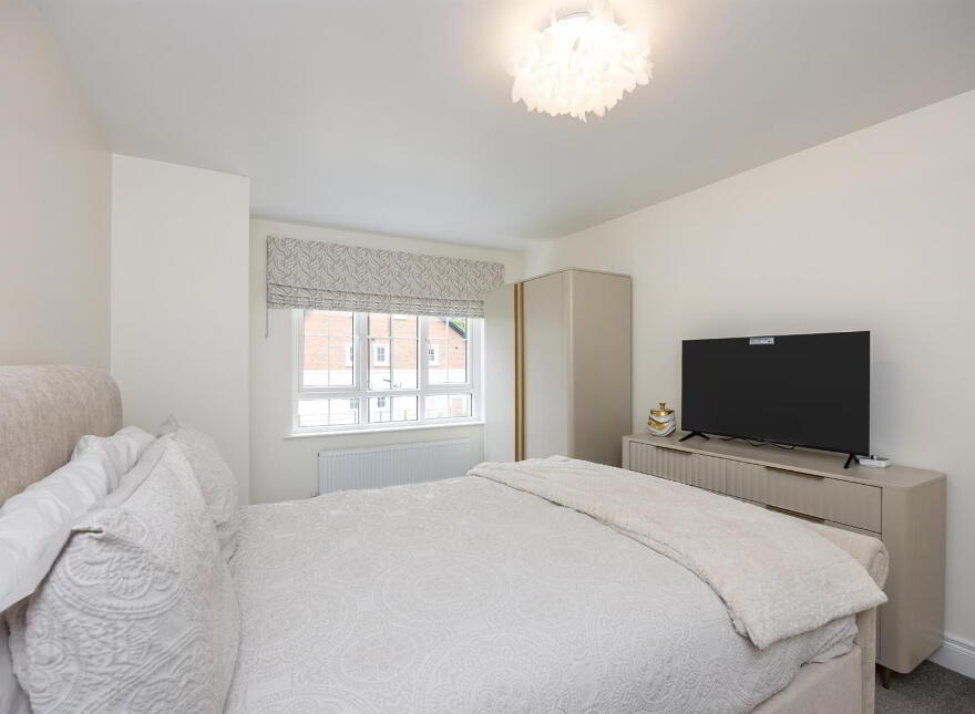 Apt 4 Ebrington Hall, 149E Upper Newtownards Road, Belfast, BT4 3HX