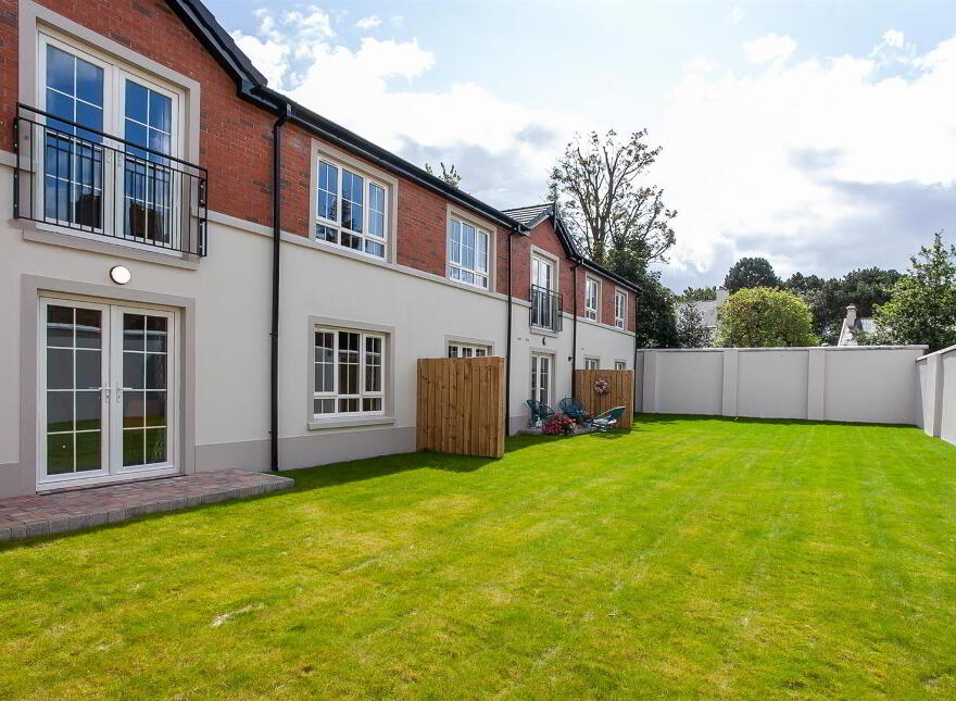 Apt 4 Ebrington Hall, 149E Upper Newtownards Road, Belfast, BT4 3HX