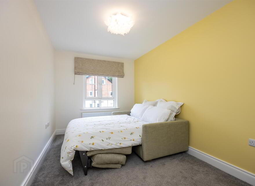 Apt 4 Ebrington Hall, 149E Upper Newtownards Road, Belfast, BT4 3HX