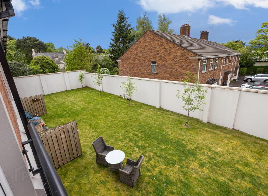 Apt 4 Ebrington Hall, 149E Upper Newtownards Road, Belfast, BT4 3HX