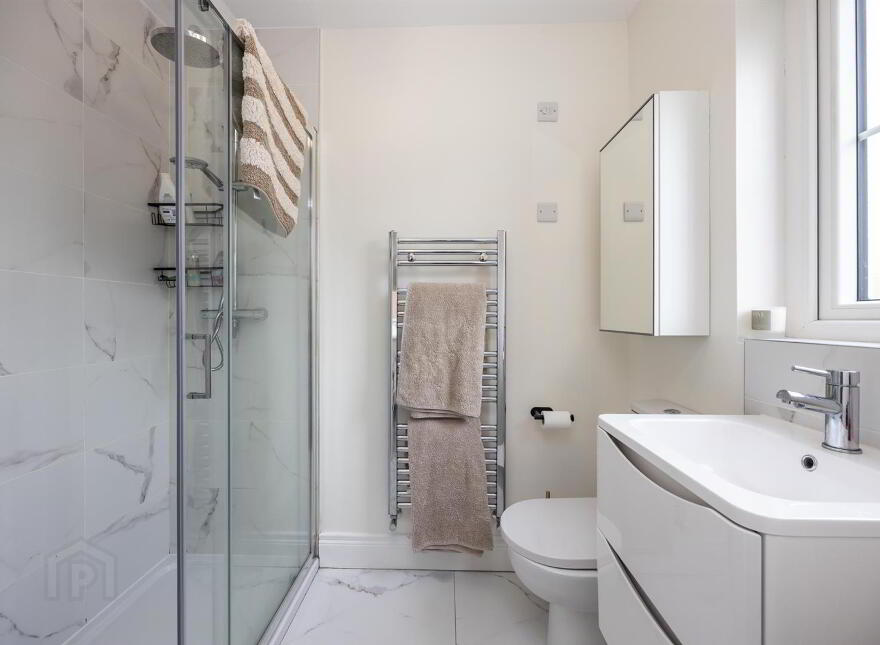 Apt 4 Ebrington Hall, 149E Upper Newtownards Road, Belfast, BT4 3HX