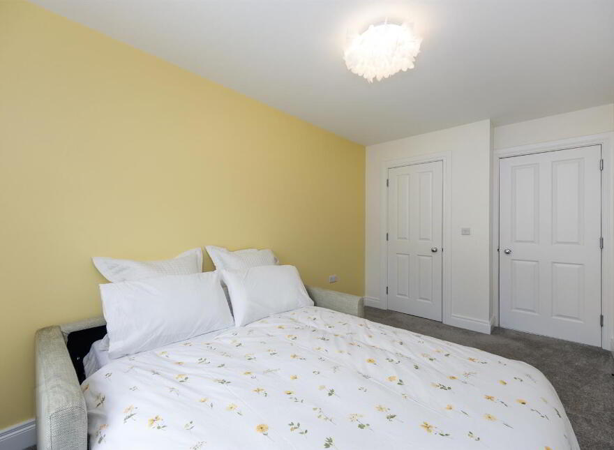 Apt 4 Ebrington Hall, 149E Upper Newtownards Road, Belfast, BT4 3HX